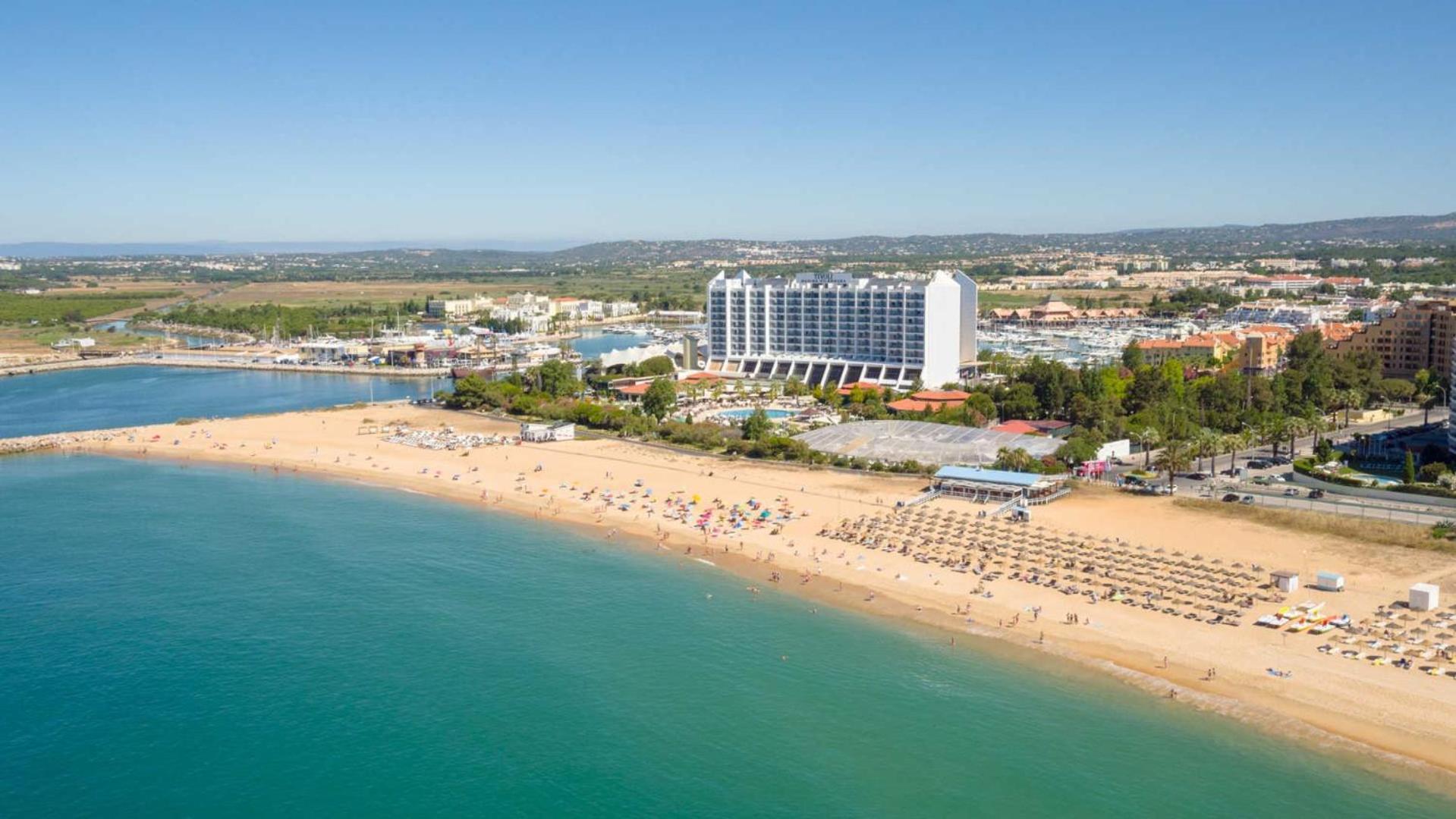 Golf With Pool By Homing Apartament Vilamoura